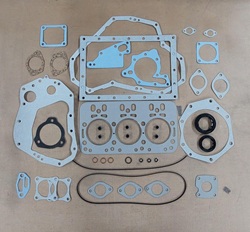 Ford 1900 Full Gasket Set